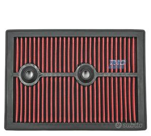 FILTRO ASPIRAZIONE DIRETTA VOLKSWAGEN VW POLO 6R 0