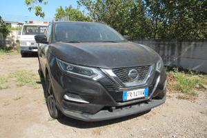 Nissan Qashqai 1.5 dCi Tekna "LEGGI"