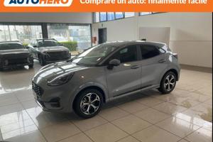FORD Puma YC90189