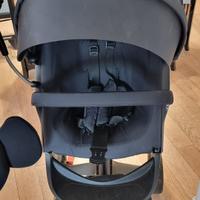 Passeggino Stokke