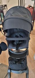 Passeggino Stokke
