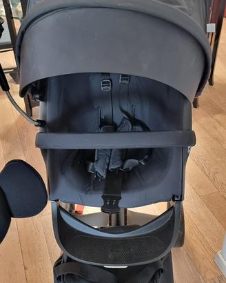 Passeggino Stokke
