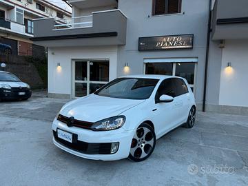 Volkswagen Golf 6 GTI DSG 2.0 TSI 211Cv Stage 2