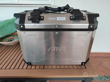  Givi Trekker Outback da 58 litri 