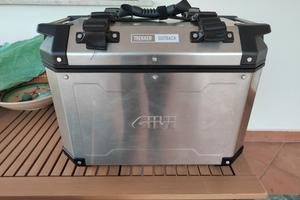  Givi Trekker Outback da 58 litri 