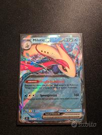 milotic ex