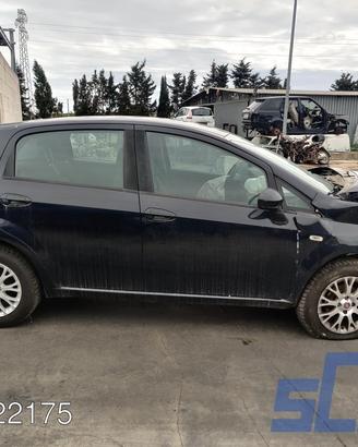 FIAT PUNTO EVO 199 1.2 69CV 09-12 ricambi