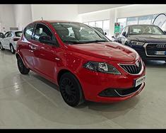 LANCIA Ypsilon 1.0 FireFly 5 porte S&S Hybrid Ec