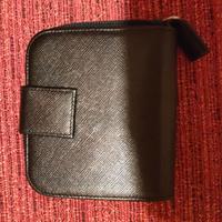 Portafoglio donna Prada