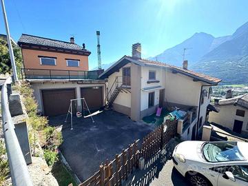 QUART Frazione la Balma