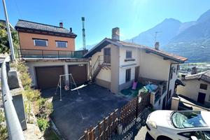 QUART Frazione la Balma