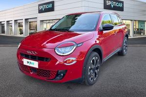 FIAT 600 1.2 Hybrid 110cv La Prima