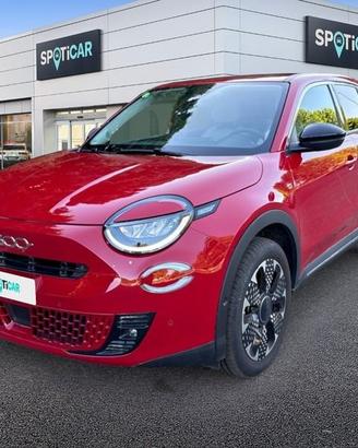 FIAT 600 1.2 Hybrid 110cv La Prima