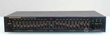 Equalizzatore Marantz EQ351