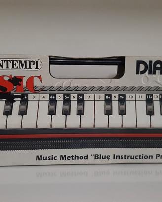 Diamonica Classic "Bontempi" MP426, vintage