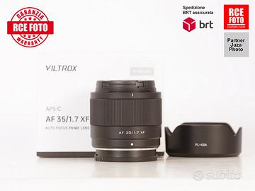 Viltrox AF 35 F1.7 Air (Fujifilm)