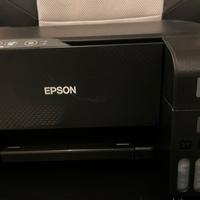 Stampante epson ET 2810
