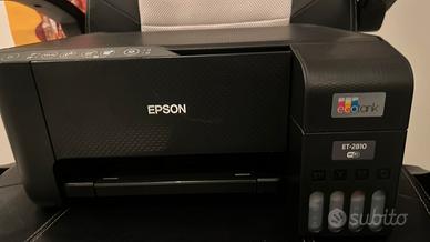Stampante epson ET 2810