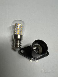 Lampadine microonde