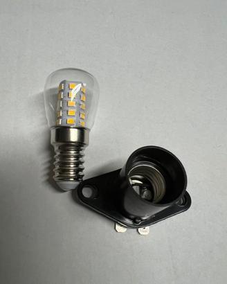 Lampadine microonde