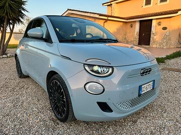 FIAT 500e Cabrio 42 kWh Icon+ Full Optional