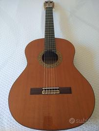Chitarra Classica Alhambra 6C 