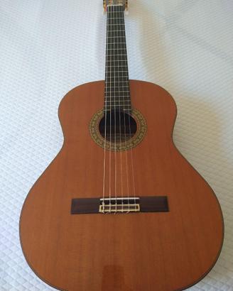 Chitarra Classica Alhambra 6C 