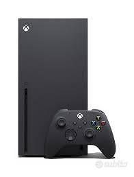 Xbox serie x