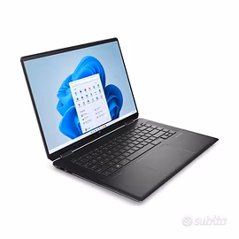 Notebook HP Spectre X360 Oled 4k UHD+ I7 32gb 2TB 