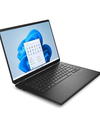 Notebook HP Spectre X360 Oled 4k UHD+ I7 32gb 2TB 