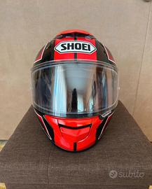 Casco integrale Shoei GT-Air XS