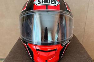Casco integrale Shoei GT-Air XS