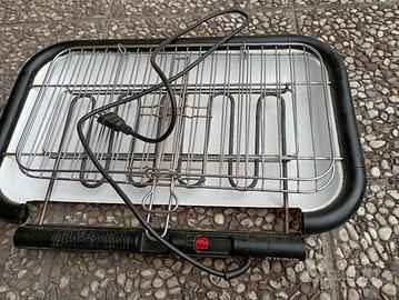 griglia elettrica