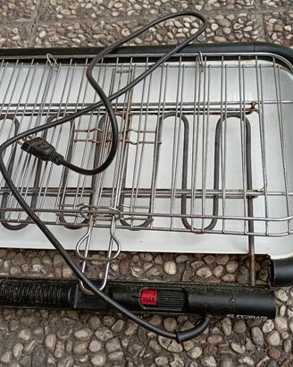 griglia elettrica