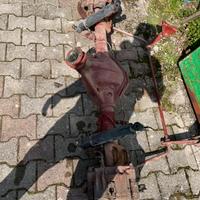 Assale ponte posteriore daily