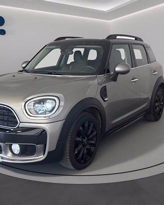 MINI Mini Countryman