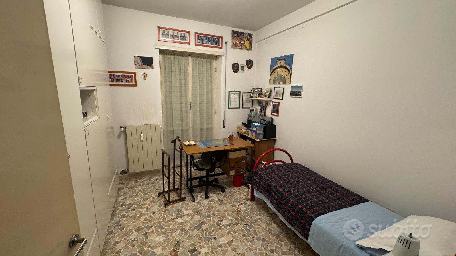 Vendita appartamento 4 vani e accessori - Vista 5