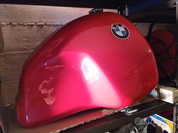 Serbatoio perfetto + ric.BMW R 80 G/S + Guzzi -
