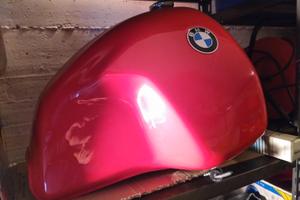 Serbatoio perfetto + ric.BMW R 80 G/S + Guzzi -