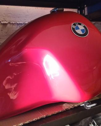 Serbatoio perfetto + ric.BMW R 80 G/S + Guzzi -