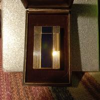 Accendino Hudson Gordon