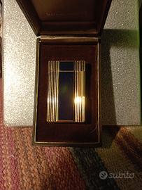 Accendino Hudson Gordon