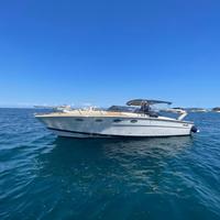 Tornado Flashdeck 38 – Refit Totale 2024