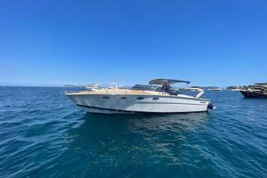 Tornado Flashdeck 38 – Refit Totale 2024