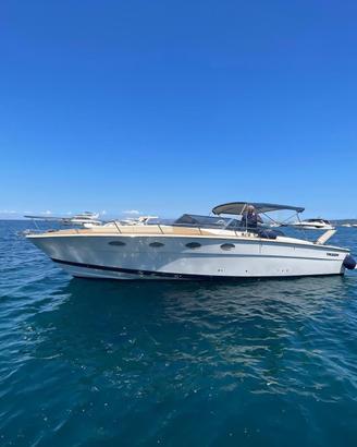 Tornado Flashdeck 38 – Refit Totale 2024