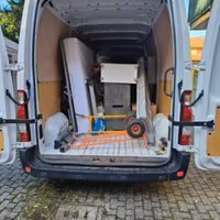Traslochi & trasporto, sgomberi