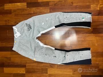 Pantaloni Gallery Dept grigi taglia S