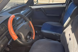 FIAT FIORINO 1,7