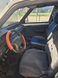 FIAT FIORINO 1,7