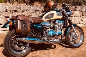 Triumph Thunderbird 900